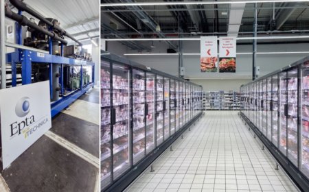 XTE di EPTA: prestazioni potenziate per la GDO e il retail