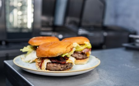 RATIONAL: la cottura perfetta per prodotti ibridi, sostenibili e gustosi