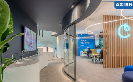 Culligan inaugura il nuovo headquarter italiano a Bologna