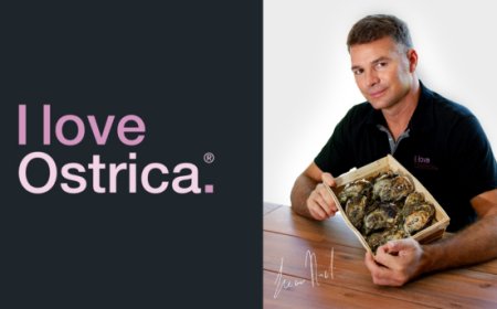 I Love Ostrica lancia il Business Club, piattaforma esclusiva per i professionisti Horeca