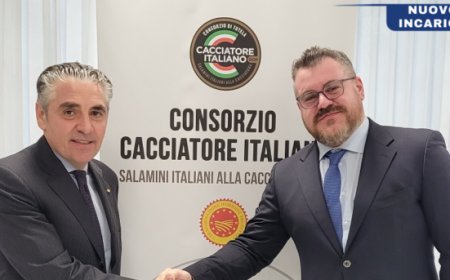 Paolo Beretta è il nuovo presidente del Consorzio Cacciatore Italiano