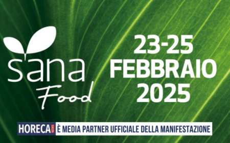 Sana Food 2025, presentata la fiera dedicata a Horeca e Retail