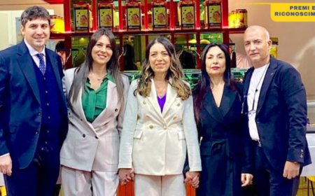 Passalacqua premiata dalla guida del Camaleonte come Torrefazione Tradizione