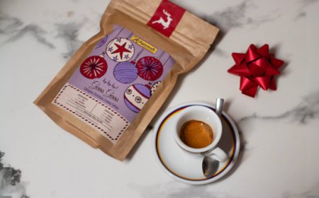 Natale con Ditta Artigianale: specialty coffee e proposte dolci e salate ispirate ai sapori delle feste