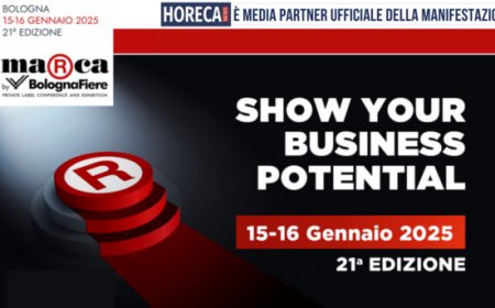 Marca del Distributore in crescita: il ruolo chiave di Marca by BolognaFiere