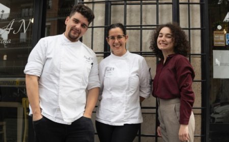 Ristorante NuAN: "alta cucina casalinga" nel cuore di Appio Latino