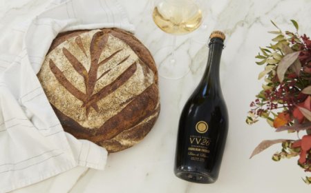 VV26,  lo champagne d’eccellenza di Frerejean Frères per i brindisi delle feste