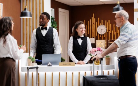 Come affrontare il cambiamento climatico nel settore alberghiero: Revenue Management e formazione HR avanzata