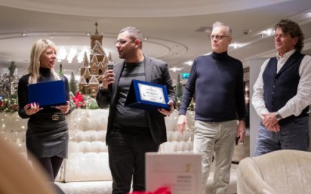 Convention Consorzio Intesa GDI 2024: crociera sul Danubio e novità strategiche