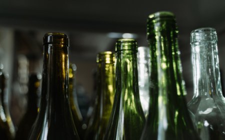 Imballaggi: parte il credito d'imposta per sostenere il sistema del vuoto a rendere