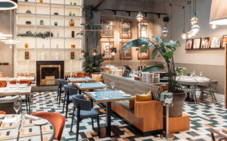 Uovodiseppia Milano presenta ‘Come un Giorno di Festa’