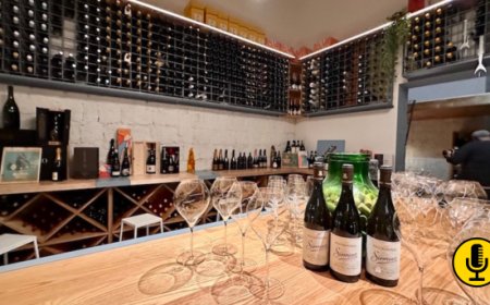 Apre a Bacoli Aguglia Brilla, la più grande enoteca dei Campi Flegrei 