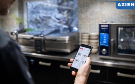 RATIONAL raggiunge 150.000 utenti con ConnectedCooking