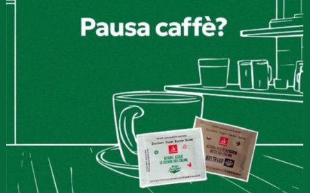 Italia Zuccheri e Autogrill: una partnership che celebra sostenibilità e territorio