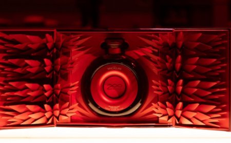 Macallan celebra 200 anni di eccellenza con uno sguardo al futuro