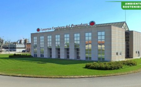 Casalasco presenta il sesto bilancio di sostenibilità