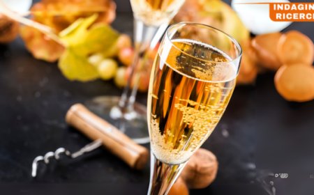 Crescita record per le bollicine italiane: superata quota record di 1 miliardo di bottiglie