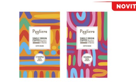 Ethiopia e Uganda: i nuovi specialty coffee monorigine Pagliero