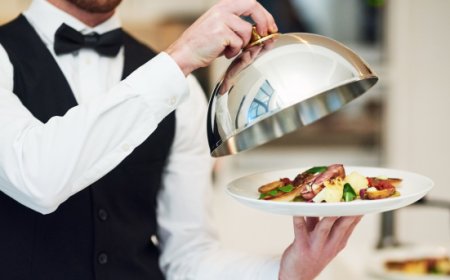 Il futuro dell'horeca: l'incontro APCI e Manpower per i professionisti del settore