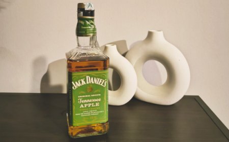 Jack Daniel’s e Comehome lanciano "Apple Hour", il nuovo format che rivoluziona l’esperienza dell’aperitivo