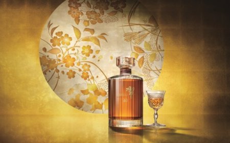 Hibiki 40 Year Old: Il whisky che onora la cultura e la natura giapponese