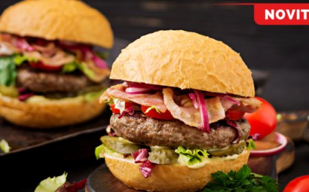 Centro Carni Company lancia i Mini Burger di Scottona per l'Horeca e il Foodservice