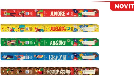 Ritter Sport tra novità e must di stagione per scaldare l'inverno alle porte