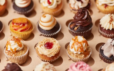 Lusso dolce per tutti: il trend dell’alta pasticceria nei supermercati