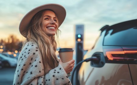 Mobilità elettrica: un vantaggio competitivo per il settore hospitality