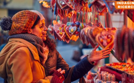 Fipe: Vacanze di Natale decisive per recuperare le presenze turistiche