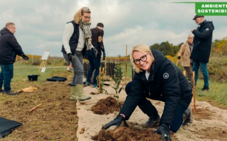 Moët & Chandon promuove la salvaguardia della biodiversità nella Regione della Champagne