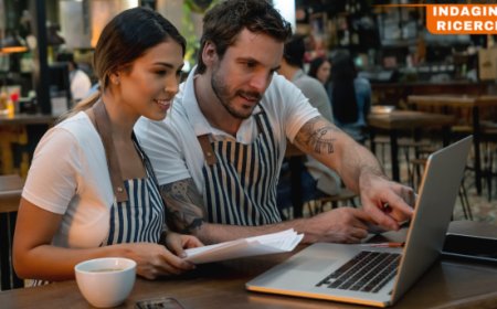 Come ottimizzare la visibilità online dei ristoranti: lo studio di Partoo