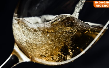 Osservatorio Uiv: le bollicine italiane in testa nell’export di vino