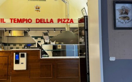 Michele Express inaugura due nuovi punti vendita in Campania