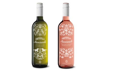 Masciarelli Tenute Agricole presenta il restyling della sua Linea Classica