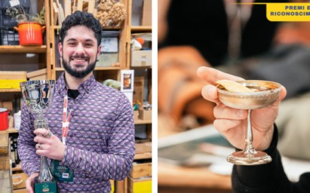 Daniele Agostini vince la prima edizione della Coppa Casoni