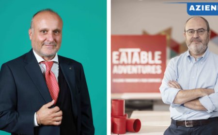 AgrofoodBIC e Eatable Adventures: partnership per accelerare l'innovazione nell' agroalimentare