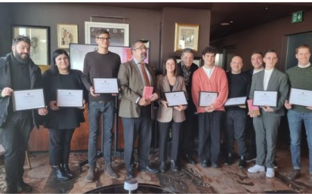 Arriva la nuova guida “Ristoranti d’Italia 2025” del Touring Club Italiano