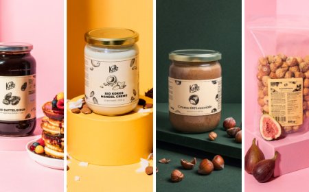 KoRo x Bakeries: l'innovazione dei prodotti KoRo nelle bakery italiane