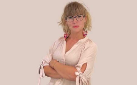 Francesca Bieker sulla mancanza di cultura del caffè in Italia