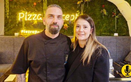 Pizzeria “I Fontana”: tra gusto, tradizione e leggerezza 