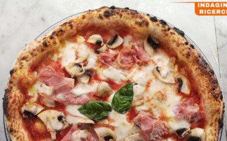 Napoli: capitale mondiale del buon cibo secondo TasteAtlas