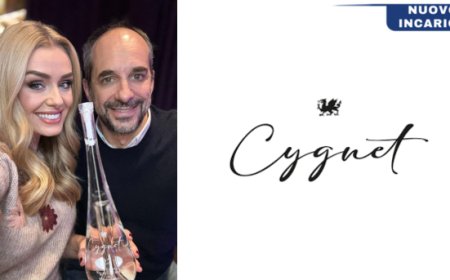 Matteo Fantacchiotti, ex Ceo di Campari, entra nel team di Cygnet Gin