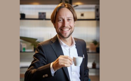 Andrej Godina commenta la puntata di Report