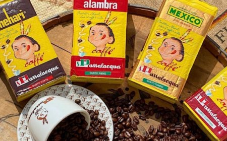 Passalacqua difende il caffè napoletano: la tostatura scura è eccellenza