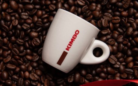 La tostatura scura: Kimbo risponde al servizio di Report sul caffè