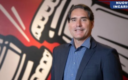 Henrique Braun è il nuovo COO di The Coca-Cola Company