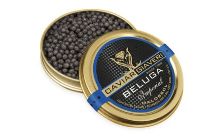 Caviar Giaveri: l'eccellenza del caviale italiano e la sua cultura diffusa
