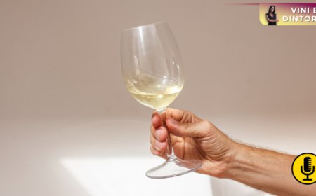 Effetto kokumi? Secondo una ricerca esisterebbe anche nei vini bianchi