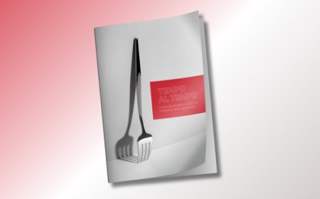 Tempo al Tempo: la guida per affrontare le sfide 2025 nel settore Horeca